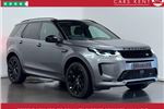 2023 Land Rover Discovery Sport