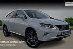 2014 Lexus RX