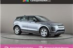 2021 Land Rover Range Rover Evoque