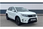 2021 Suzuki Vitara