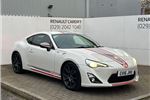 2016 Toyota GT86