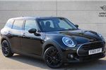 2019 MINI Clubman