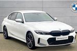 2023 BMW 3 Series