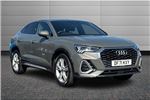2022 Audi Q3