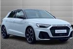 2024 Audi A1