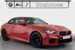 2023 BMW M2