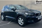 2022 Volvo XC40