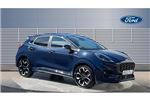 2022 Ford Puma