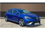 2022 Renault Clio