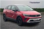 2021 Vauxhall Crossland