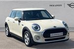 2019 MINI Hatchback 5dr