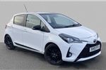 2019 Toyota Yaris