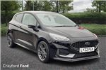 2022 Ford Fiesta ST