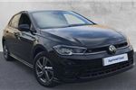 2023 Volkswagen Polo 1.0 TSI 110 R-Line 5dr DSG