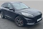 2021 Ford Kuga