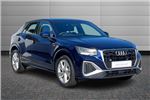 2023 Audi Q2