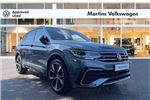 2024 Volkswagen Tiguan Allspace