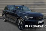 2024 Volvo XC40 Recharge