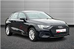 2022 Audi A3