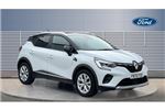 2020 Renault Captur