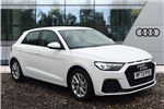 2023 Audi A1