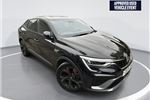 2021 Renault Arkana