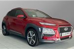 2018 Hyundai Kona