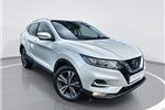 2021 Nissan Qashqai