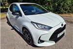2023 Toyota Yaris
