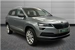 2020 Skoda Karoq