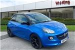 2017 Vauxhall Adam