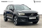 2024 Volvo XC40