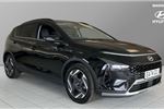2024 Hyundai Bayon
