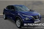 2020 Nissan Juke