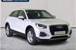 2021 Audi Q2