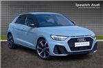 2023 Audi A1