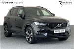 2020 Volvo XC40