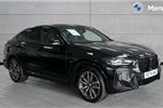 2024 BMW X4