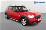 2018 MINI Countryman