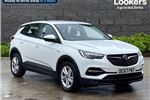 2018 Vauxhall Grandland X