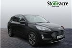2020 Ford Kuga