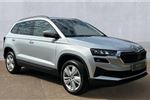 2025 Skoda Karoq