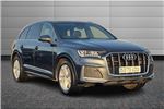 2020 Audi Q7