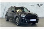 2022 MINI Countryman
