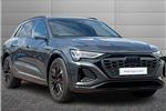 2023 Audi Q8