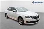 2018 Skoda Octavia