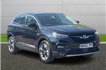 2020 Vauxhall Grandland X