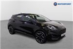 2021 Ford Puma