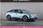 2022 Citroen C4