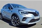 2023 Renault Captur
